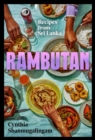 Rambutan : Recipes from Sri Lanka, accompanying the acclaimed new London restaurant - Book