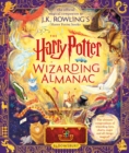The Harry Potter Wizarding Almanac : The official magical companion to J.K. Rowling's Harry Potter books - Book