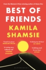 Best of Friends : from the winner of the Women's Prize for Fiction - Book