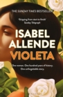Violeta - eBook