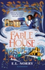 Fablehouse - Book