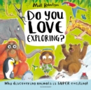 Do You Love Exploring? - eBook