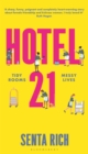 Hotel 21 : The 'funny, poignant and completely heart-warming' debut novel - eBook