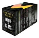 Throne of Glass Box Set (Paperback) - Book