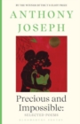 Precious & Impossible: Selected Poems - Book