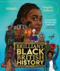 Brilliant Black British History - eBook