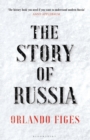 The Story of Russia : 'An excellent short study' - eBook