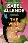 The Wind Knows My Name - Book