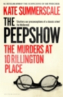 The Peepshow : The Murders at 10 Rillington Place - Book