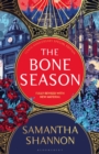 The Bone Season : The tenth anniversary special edition - The instant Sunday Times bestseller - Book