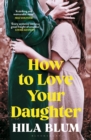 How to Love Your Daughter : The ‘excellent and unforgettable’ prize-winning novel - Book