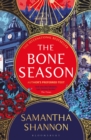 The Bone Season : Author’s Preferred Text - Book