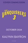 The Vanquishers: Rise of the Wrecking Crew - Book