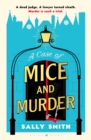 A Case of Mice and Murder : 'A delight from start to finish' Sunday Times - Book