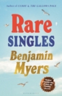 Rare Singles - Book