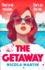 The Getaway - Book