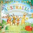 We're Hopping Around Australia : A Lift-the-Flap Adventure - Book