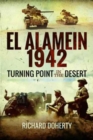 El Alamein 1942 : Turning Point in the Desert - Book