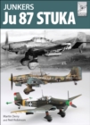 Junkers Ju87 Stuka - eBook