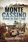 Monte Cassino : Opening the Road to Rome - Book