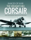 The Vought F4U Corsair - Book