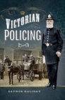 Victorian Policing - eBook