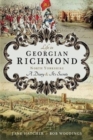Life in Georgian Richmond, North Yorkshire : A Diary and its Secrets - Book