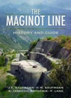 Maginot Line: History and Guide - Book