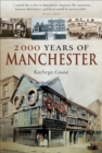 2,000 Years of Manchester - eBook