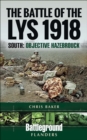 The Battle of the Lys, 1918: South : Objective Hazebrouck - eBook