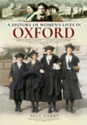 A History of Women's Lives in Oxford - eBook