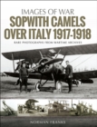 Sopwith Camels Over Italy, 1917-1918 - eBook