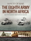 The Eighth Army in North Africa - eBook