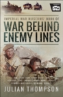 Imperial War Museums' Book of War Behind Enemy Lines - eBook