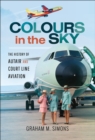 Colours in the Sky : The History of Autair and Court Line Aviation - eBook