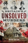 Britain's Unsolved Murders - eBook