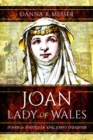 Joan, Lady of Wales : Power and Politics of King John's Daughter - Book