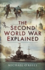 The Second World War Explained - eBook