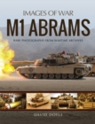 M1 Abrams - eBook