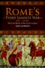 Rome's Third Samnite War, 298-290 BC : The Last Stand of the Linen Legion - Book