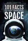 101 Facts You Didn't Know About Space - Book