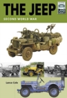 The Jeep : Second World War - Book