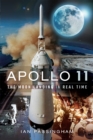 Apollo 11 : The Moon Landing in Real Time - eBook