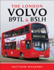 The London Volvo B9TL & B5LH - eBook