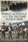 Public Schools and the Second World War - eBook