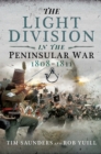 The Light Division in the Peninsular War, 1808-1811 - eBook