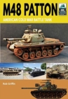 M48 Patton : American Post-war Main Battle Tank - Book