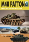 M48 Patton : American Cold War Battle Tank - eBook
