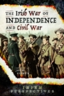The Irish War of Independence and Civil War - Book