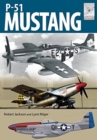 Flight Craft 19: North American Aviation P-51 Mustang - Book